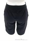 ION MTB Tech Logo Women Biking Shorts, ION, Black, , Female, 0408-10196, 5638283769, 9010583156071, N3-13.jpg