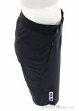 ION MTB Tech Logo Women Biking Shorts, ION, Black, , Female, 0408-10196, 5638283769, 9010583156071, N3-18.jpg