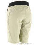 ION MTB Tech Logo Women Biking Shorts, ION, Light-Green, , Female, 0408-10196, 5638283773, 9010583156095, N1-11.jpg