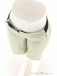 ION MTB Tech Logo Women Biking Shorts, ION, Light-Green, , Female, 0408-10196, 5638283773, 9010583156095, N4-04.jpg