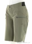 ION Traze AMP AFT Women Biking Shorts, ION, Olive-Dark Green, , Female, 0408-10197, 5638283778, 9010583154152, N1-06.jpg