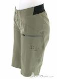 ION Traze AMP AFT Women Biking Shorts, ION, Olive-Dark Green, , Female, 0408-10197, 5638283778, 9010583154183, N2-07.jpg