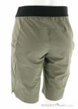 ION Traze AMP AFT Women Biking Shorts, ION, Olive-Dark Green, , Female, 0408-10197, 5638283778, 9010583154152, N2-12.jpg