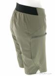 ION Traze AMP AFT Women Biking Shorts, ION, Olive-Dark Green, , Female, 0408-10197, 5638283778, 9010583154152, N2-17.jpg