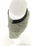 ION Traze AMP AFT Women Biking Shorts, ION, Olive-Dark Green, , Female, 0408-10197, 5638283778, 9010583154152, N4-09.jpg