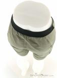 ION Traze AMP AFT Women Biking Shorts, ION, Olive-Dark Green, , Female, 0408-10197, 5638283778, 9010583154183, N4-14.jpg