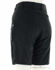 Fjällräven Abisko Midsummer Women Outdoor Shorts, Fjällräven, Black, , Female, 0211-10445, 5638283805, 7323450703431, N1-11.jpg