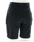 Fjällräven Abisko Midsummer Women Outdoor Shorts, Fjällräven, Black, , Female, 0211-10445, 5638283805, 7323450703431, N2-12.jpg