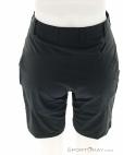 Fjällräven Abisko Midsummer Women Outdoor Shorts, Fjällräven, Black, , Female, 0211-10445, 5638283805, 7323450703431, N3-13.jpg