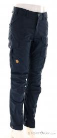 Fjällräven Vidda Pro Lite Trousers Mens Outdoor Pants, Fjällräven, Dark-Blue, , Male, 0211-10449, 5638283823, 7323451089497, N1-01.jpg