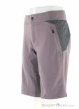 ION MTB Traze Mens Biking Shorts, ION, Gray, , Male, 0408-10129, 5638283830, 9010583103099, N1-06.jpg