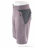 ION MTB Traze Mens Biking Shorts, ION, Gray, , Male, 0408-10129, 5638283830, 9010583103099, N2-07.jpg