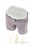 ION MTB Traze Mens Biking Shorts, ION, Gray, , Male, 0408-10129, 5638283830, 9010583103099, N4-04.jpg