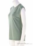 ION Seek AMP Women Biking Shirt, ION, Light-Green, , Female, 0408-10172, 5638283834, 9010583112817, N1-06.jpg