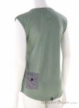 ION Seek AMP Women Biking Shirt, ION, Light-Green, , Female, 0408-10172, 5638283834, 9010583112817, N1-11.jpg