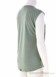 ION Seek AMP Women Biking Shirt, ION, Light-Green, , Female, 0408-10172, 5638283834, 9010583112817, N1-16.jpg