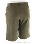 Salomon Wayfarer Herren Outdoorshort, Salomon, Oliv-Dunkelgrün, , Male, 0018-12034, 5638283875, 195751506649, N2-12.jpg