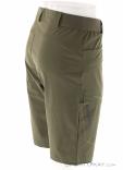 Salomon Wayfarer Herren Outdoorshort, Salomon, Oliv-Dunkelgrün, , Male, 0018-12034, 5638283875, 195751506649, N2-17.jpg