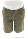 Salomon Wayfarer Herren Outdoorshort, Salomon, Oliv-Dunkelgrün, , Male, 0018-12034, 5638283875, 195751506649, N3-03.jpg