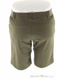 Salomon Wayfarer Herren Outdoorshort, Salomon, Oliv-Dunkelgrün, , Male, 0018-12034, 5638283875, 195751506649, N3-13.jpg