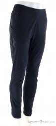 Salomon Wayfarer Ease Uomo Pantaloni Outdoor, Salomon, Nero, , Uomo, 0018-12035, 5638283884, 195751521642, N1-01.jpg