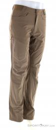 Salomon Wayfarer Hommes Pantalon Outdoor, Salomon, Brun, , Hommes, 0018-12036, 5638283891, 195751513968, N1-01.jpg