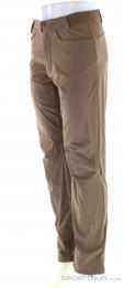 Salomon Wayfarer Herren Outdoorhose, Salomon, Braun, , Herren, 0018-12036, 5638283891, 195751513968, N1-06.jpg