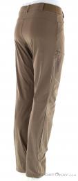 Salomon Wayfarer Mens Outdoor Pants, Salomon, Brown, , Male, 0018-12036, 5638283891, 195751513968, N1-16.jpg