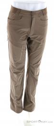 Salomon Wayfarer Hommes Pantalon Outdoor, Salomon, Brun, , Hommes, 0018-12036, 5638283891, 195751513968, N2-02.jpg