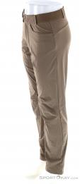 Salomon Wayfarer Uomo Pantaloni Outdoor, Salomon, Marrone, , Uomo, 0018-12036, 5638283891, 195751513968, N2-07.jpg