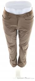 Salomon Wayfarer Uomo Pantaloni Outdoor, Salomon, Marrone, , Uomo, 0018-12036, 5638283891, 195751513968, N3-03.jpg