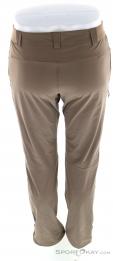 Salomon Wayfarer Mens Outdoor Pants, Salomon, Brown, , Male, 0018-12036, 5638283891, 195751513968, N3-13.jpg