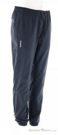 Salomon SHKout Core Uomo Pantaloni da Corsa, Salomon, Nero, , Uomo, 0018-12038, 5638283904, 195751869157, N1-01.jpg