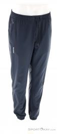 Salomon SHKout Core Mens Running Pants, , Black, , Male, 0018-12038, 5638283904, 195751869157, N2-02.jpg