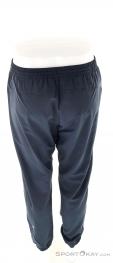 Salomon SHKout Core Mens Running Pants, Salomon, Black, , Male, 0018-12038, 5638283904, 195751869157, N3-13.jpg