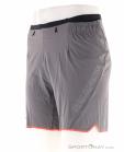 Salomon Sense Aero 7 Hommes Short de course, Salomon, Grau, , Male, 0018-12040, 5638283912, 195751839617, N1-06.jpg