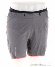 Salomon Sense Aero 7 Hommes Short de course, Salomon, Grau, , Male, 0018-12040, 5638283912, 195751839617, N2-02.jpg