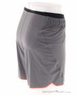 Salomon Sense Aero 7 Hommes Short de course, Salomon, Grau, , Male, 0018-12040, 5638283912, 195751839617, N2-17.jpg