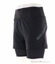 Salomon Sense Aero 2in1 Herren Laufshort, Salomon, Schwarz, , Male, 0018-12041, 5638283916, 195751165372, N1-06.jpg