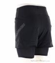 Salomon Sense Aero 2in1 Herren Laufshort, Salomon, Schwarz, , Male, 0018-12041, 5638283916, 195751165372, N1-11.jpg