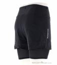 Salomon Sense Aero 2in1 Herren Laufshort, Salomon, Schwarz, , Male, 0018-12041, 5638283916, 195751165372, N1-16.jpg