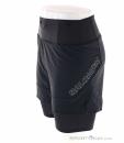 Salomon Sense Aero 2in1 Herren Laufshort, Salomon, Schwarz, , Male, 0018-12041, 5638283916, 195751165372, N2-07.jpg