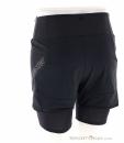 Salomon Sense Aero 2in1 Herren Laufshort, Salomon, Schwarz, , Male, 0018-12041, 5638283916, 195751165372, N2-12.jpg