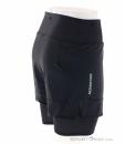 Salomon Sense Aero 2in1 Herren Laufshort, Salomon, Schwarz, , Male, 0018-12041, 5638283916, 195751165372, N2-17.jpg