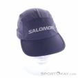 Salomon Sense Aero Schildmütze, Salomon, Lila, , Herren,Damen,Unisex, 0018-12042, 5638283921, 195751846738, N3-03.jpg