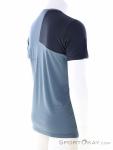 Ortovox 120 Tec Mens T-Shirt, Ortovox, Gray, , Male, 0016-12250, 5638284578, 4251877770206, N1-16.jpg