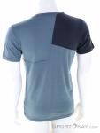 Ortovox 120 Tec Mens T-Shirt, Ortovox, Gray, , Male, 0016-12250, 5638284578, 4251877770206, N2-12.jpg