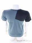 Ortovox 120 Tec Mens T-Shirt, Ortovox, Gray, , Male, 0016-12250, 5638284578, 4251877770206, N3-13.jpg