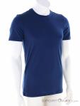 Ortovox 120 Cool Tec Clean TS Mens T-Shirt, , Dark-Blue, , Male, 0016-12251, 5638284596, 4255736206479, N1-01.jpg