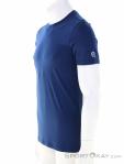 Ortovox 120 Cool Tec Clean TS Mens T-Shirt, , Dark-Blue, , Male, 0016-12251, 5638284596, 4255736206479, N1-06.jpg